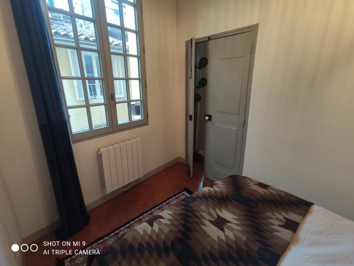 Appart'N Ville Aix-en-Provence Dış mekan fotoğraf