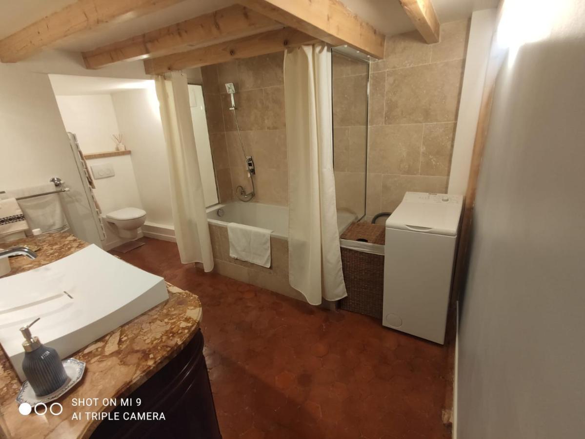 Appart'N Ville Aix-en-Provence Dış mekan fotoğraf